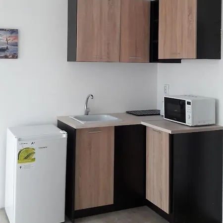 Casa Del Mar Pensjonat