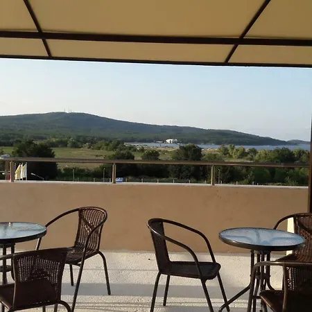 Konukevi Casa Del Mar Primorsko