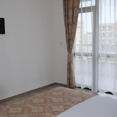 Casa Del Mar Konukevi Primorsko