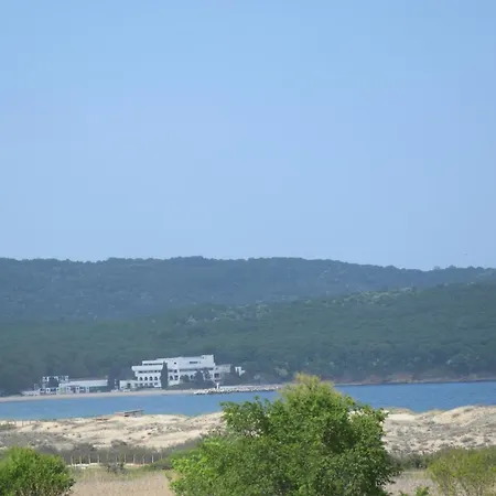 Konukevi Casa Del Mar 3*