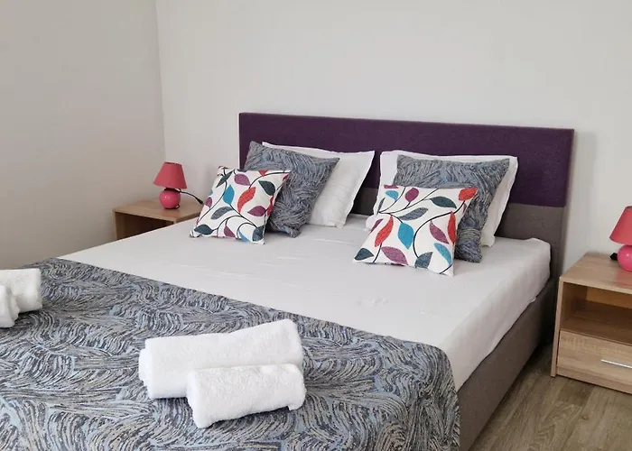 Casa Del Mar ゲストハウス