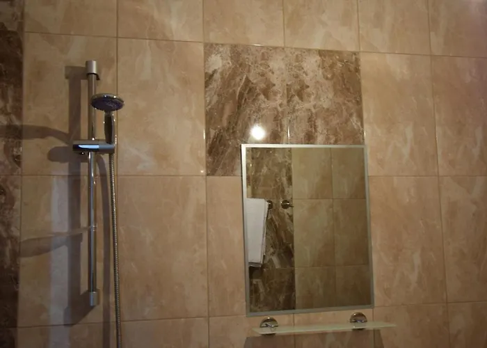 Casa Del Mar プリモルスコ