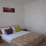 Casa Del Mar פרימורסקו