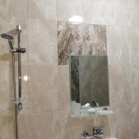 Gasthuis Casa Del Mar 3*