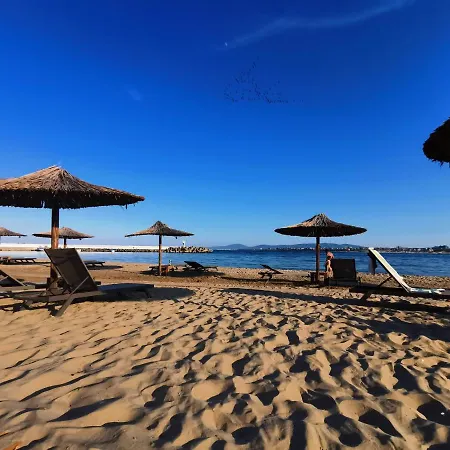 Casa Del Mar 招待所 *