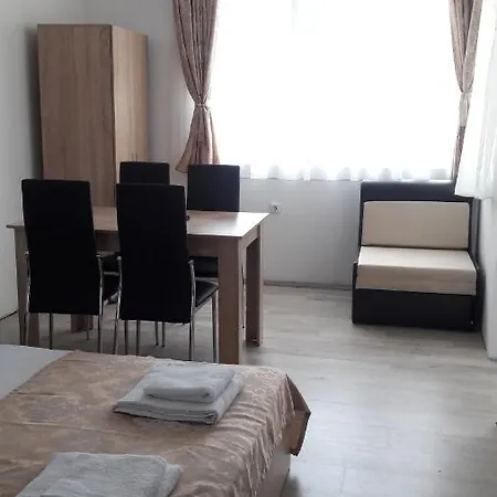 Gasthuis Casa Del Mar