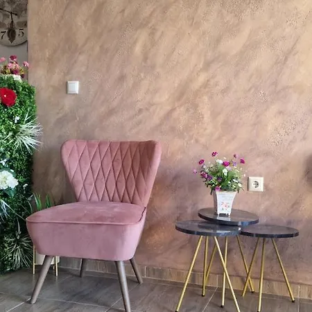 Casa Del Mar Gasthuis 3*