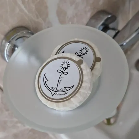 Casa Del Mar Gasthuis