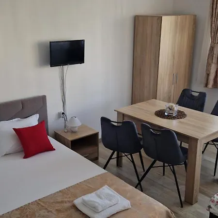 Casa Del Mar Gasthuis 3*