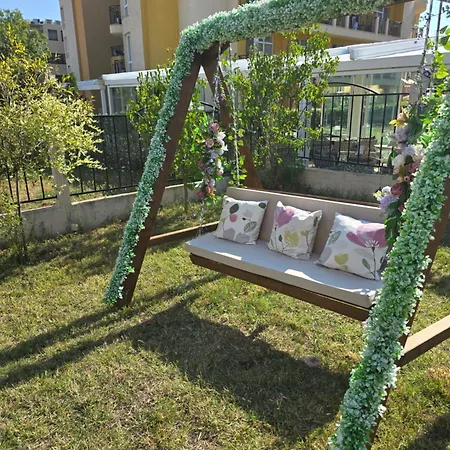 בית הארחה Casa Del Mar