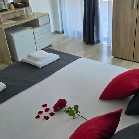 Casa Del Mar 3* פרימורסקו