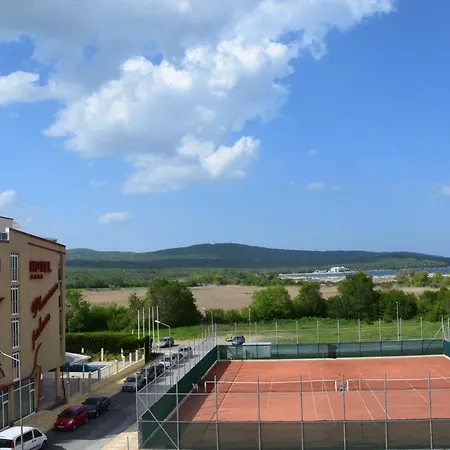 Casa Del Mar Gasthuis 3*