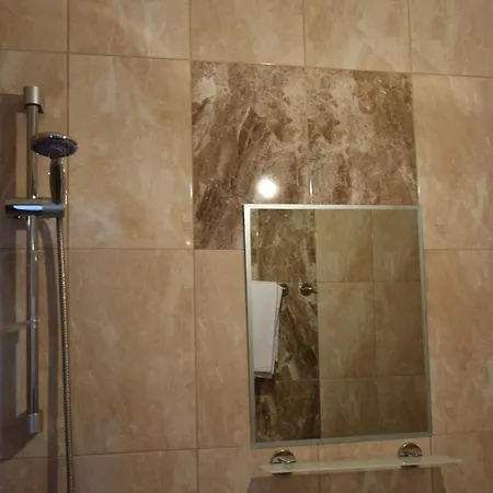 Casa Del Mar פרימורסקו