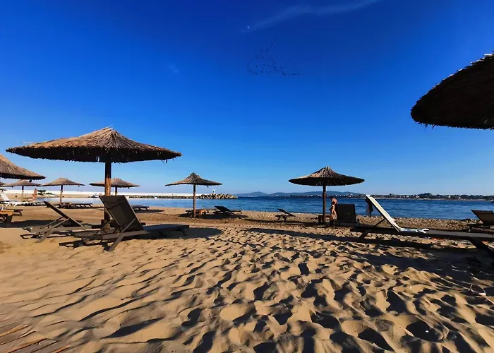 Casa Del Mar Πανσιόν 3*