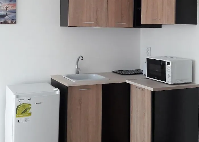 Casa Del Mar Πανσιόν