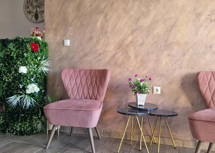 Casa Del Mar Πανσιόν 3*