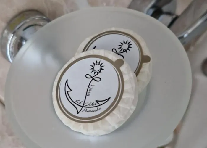 Casa Del Mar Πανσιόν