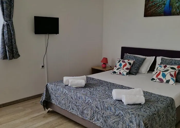 Casa Del Mar Πανσιόν 3*