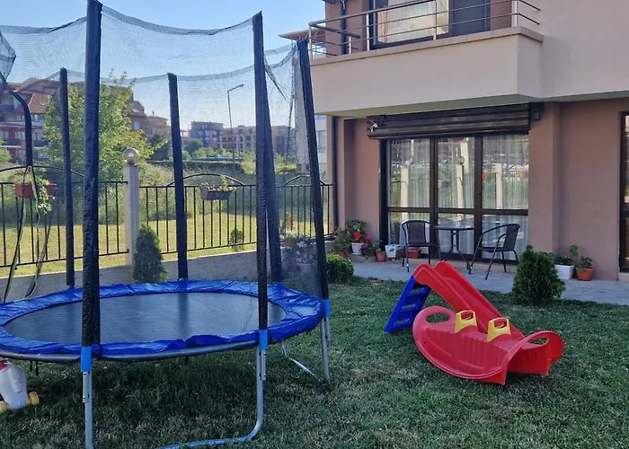 Πανσιόν Casa Del Mar