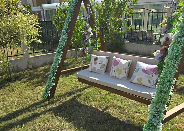 Πανσιόν Casa Del Mar