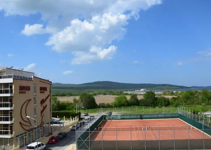 Casa Del Mar Πανσιόν 3*