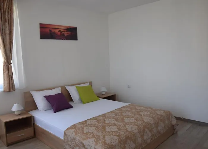 Casa Del Mar Primorsko