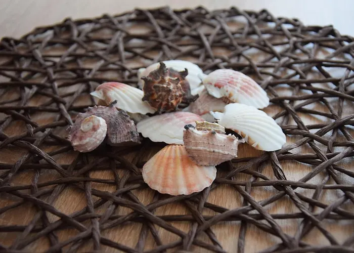 Affittacamere Casa Del Mar