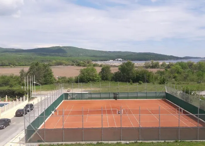 Casa Del Mar 3* Πριμόρσκο